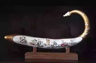 好色的葫芦，玩的就是艺术——工艺美术品的别样美感