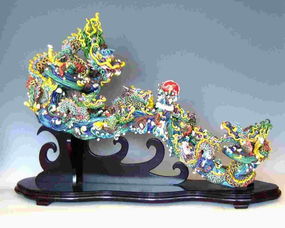探索陶瓷工艺品 经典品牌与工艺知识