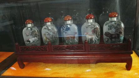 匠心入微，艺蕴生辉——北京翠琦轩工艺美术品观鉴